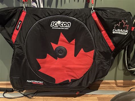 scicon bike bags canada